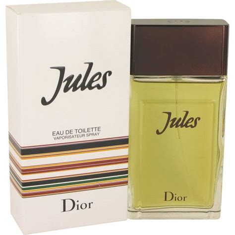 jules dior perfume|dior jules.